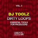 DJ Toolz - Harmony One