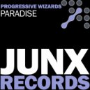 Progressive Wizards - Paradise ()