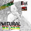Fyah smoke - Natural We Seh (Original mix)