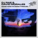 DJ Rae, David Morales - Something I'm Going Through