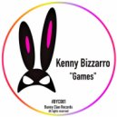 Kenny Bizzarro - Games
