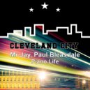 Mr. Jay & Paul Bleasdale - Piano Life