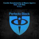 Kamilo Sanclemente & Mauro Aguirre Ft. Luli Diaz - Broken