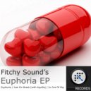 Fitchy Sound\'s & Aquilla - Just On Break ()