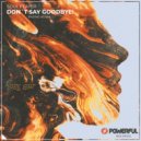 Soul Player - Don´t Say Goodbye! (Acoustic Version)