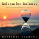 Benjamin Shadows - Joyous Peace