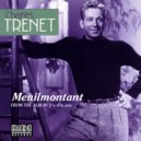 Charles Trenet - Ménilmontant