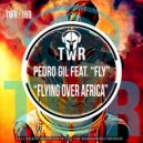 Pedro Gil & - Flying Over Africa (feat.