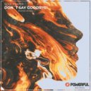 Soul Player - Don´t Say Goodbye! (Fading Again) ()