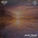 John Trust - Lakeside at Dawn