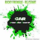 Ricky Frengue - Re/Start