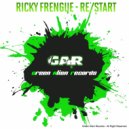 Ricky Frengue - Re/Start (Original Mix)