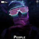 XIV Tribe - People (Original mix)