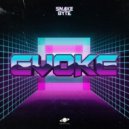 Snake Byte - Evoke (Original mix)