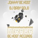 Johnny Be Host & Dj Baby Gold - Mirror (Sergey Treg Remix)
