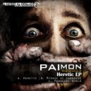 Paimon - Heretic