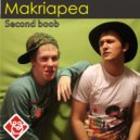 Makriapea - Ectopistes migratorius ()