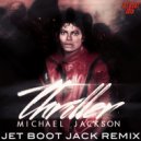 Michael Jackson - Thriller