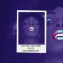 Adana Twins x Donna Summer - I Feel Love