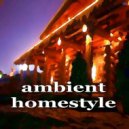 Cristian Paduraru - Games For Joy (Ambient Chillout Mix)