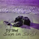 DJ Wad - Sun In Sand