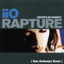 Ilo feat. Nadia Ali - Rapture