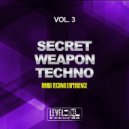 Hard Movement - Technostrike ()