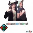 Makriapea - Moonage ()