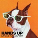 Remady - Hands Up (Give Me Your Heart)