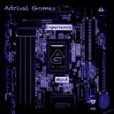 Adrival Gomez - Experience MInd ()