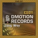 EDDY - In the Shadow of the Moon ()