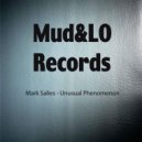 Mark Salies - Unusual Phenomenon ()