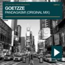 Goetzze - Pandagasm! ()