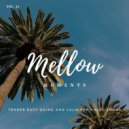 Listen Vision - Away (Original Mix)