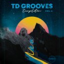 DJExpo SA - Go Ahead (Original mix)