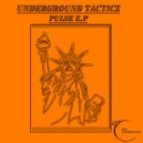 Underground Tacticz - Ener-gy