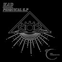 KAD  - Estratega (Original mix)