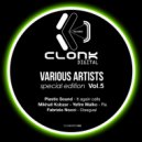 Fabrizio Nocci - Disegual (Original mix)