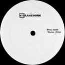 Raul Duke - Worker (Original mix)