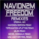 Navid N2M - Freedom (Michel Dogniaux Remix)