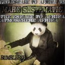 Marc Systematic - Atmosphere Africa