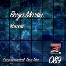 Borja Martin - Sabrina\'s Tit (Original Mix)