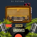 DJ Patsan - Disco Vibro
