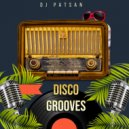 DJ Patsan - Funky Cat (Original Mix)