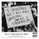 Rolaz - Misunderstood (Radio Mix)