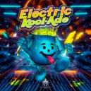 Supersonics - Electric Kool-Ade (Original Mix)