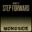 Hybridz (IT) - Step Forward