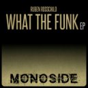 Ruben Rosschild - What The Funk