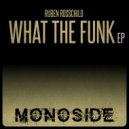 Ruben Rosschild - The Come Up (Original Mix)