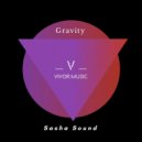 Sasha Sound - Gravity